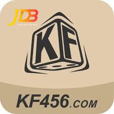 Imagem promocional da kf456 destacando a plataforma e seus benefícios.
